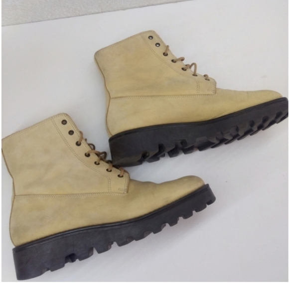 J.Crew Woman's Booties Sz 7.5 - Picture 2 of 6